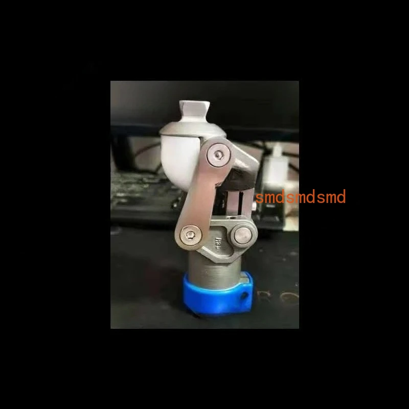 

Коленная арматура