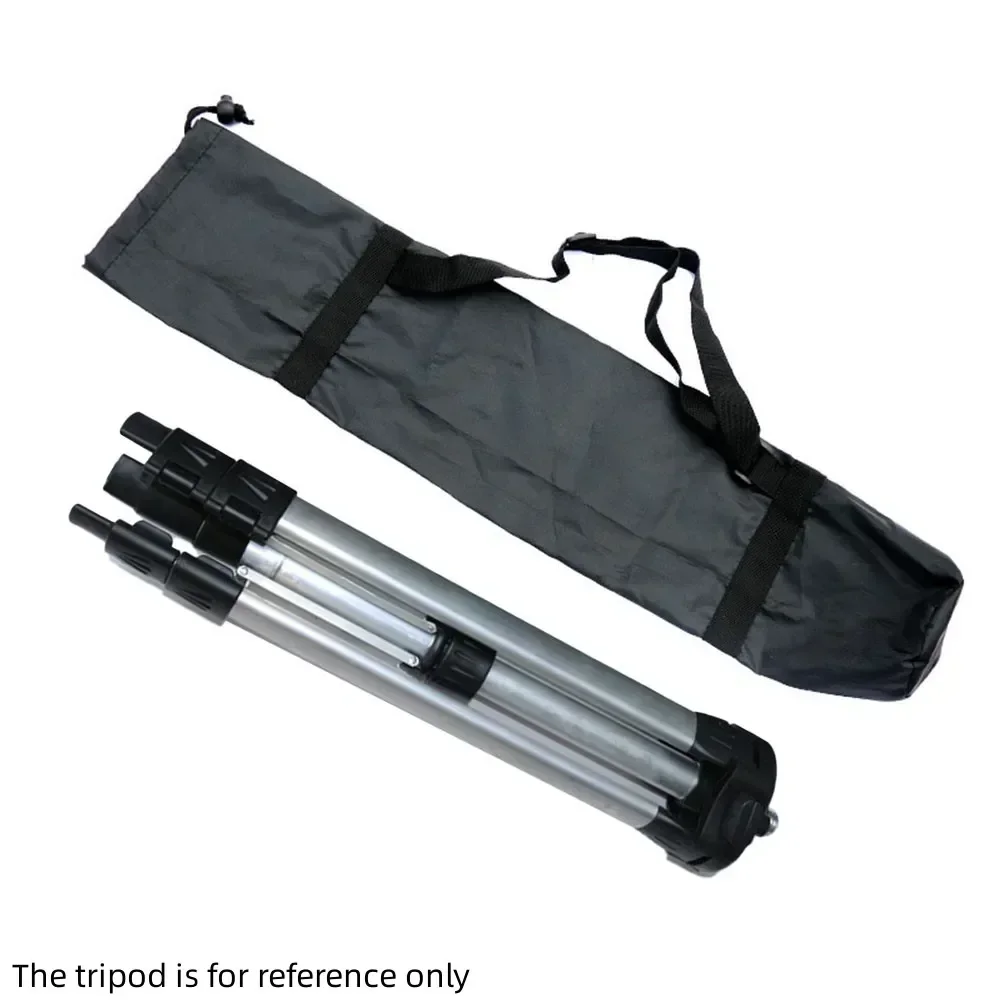70-130 سنتيمتر ترايبود الرباط حقيبة يد ل هيئة التصنيع العسكري حامل ثلاثي القوائم ضوء Monopod مظلة استوديو التصوير حمل حقيبة