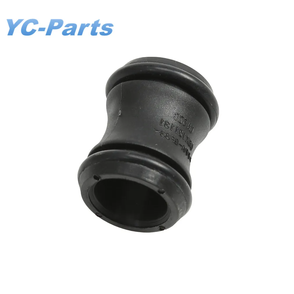 Water Pump-Oil Cooler Connecting Pipe Coolant Flange Housing for AUDI,SEAT,SKODA,VW Car Accessary