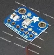 Adafruit 3421 I2S MEMS Microphone SPH0645LM4H