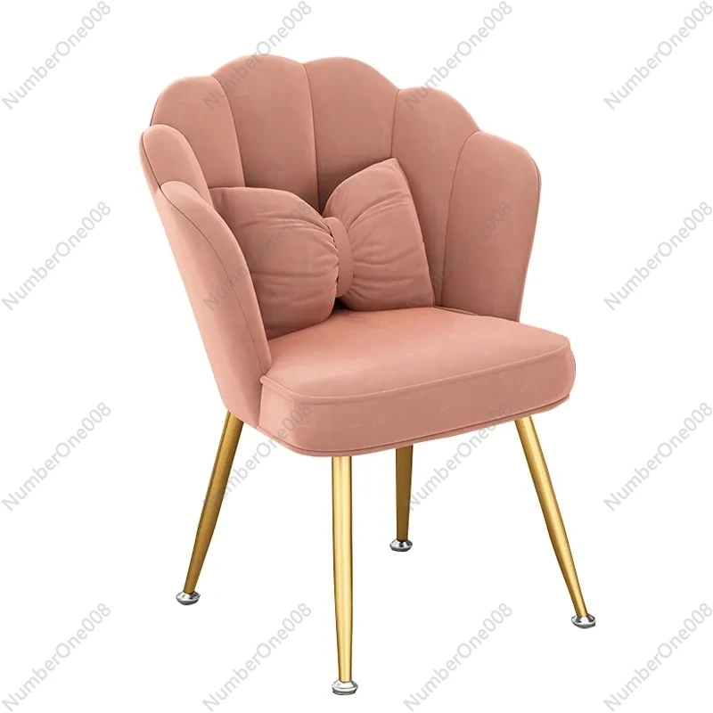 

Nordic Luxury Golden Velvet Metal Cheap Interior Wholesale Restaurant Home Furniture Modern Restaurant Dining Chairs