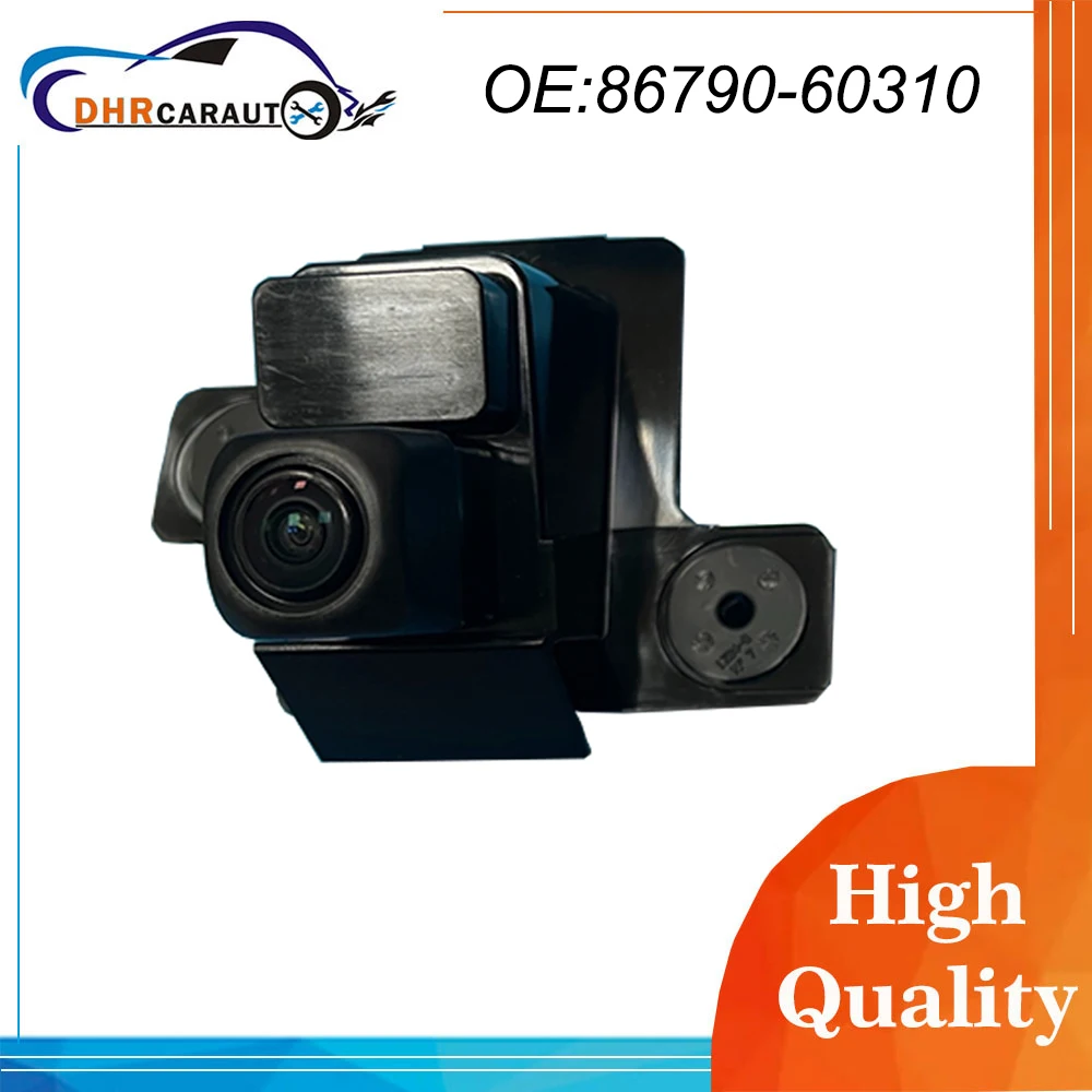 

Original New 86790-60310 8679060310 for Toyota 2021 Land Cruiser rear view reversing camera vehicle-mounted camera