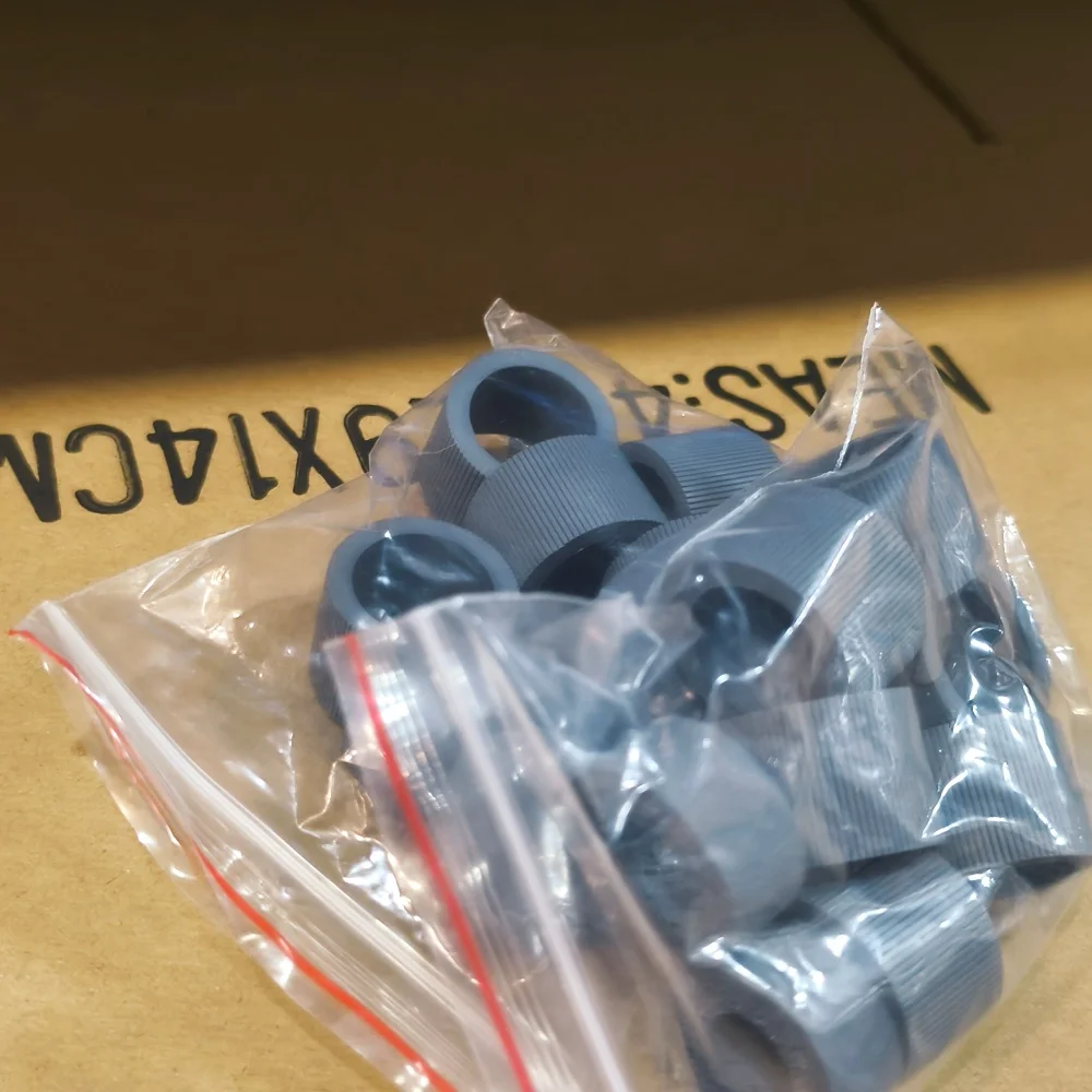 

5X Pickup Feed Roller Kit for Kodak Alaris S2040 S2050 S2060W S2070 S2080W Scanner