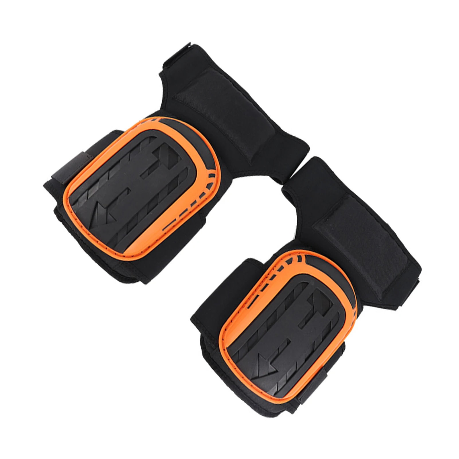 Professional Knee Pads Heavy Duty EVA Foam Padding with Comfortable Gel Cushion and Adjustable Straps for Working Gardening