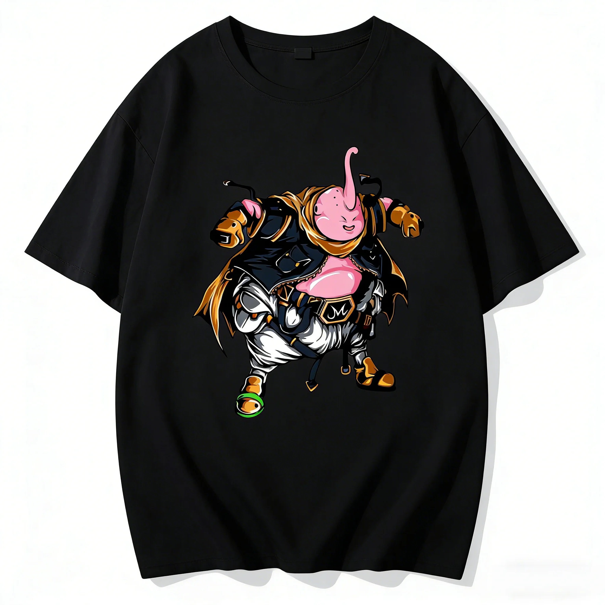 camiseta-de-anime-dragon-ball-z-majin-buu-t-shirt-casual-de-algodao-macio-estampa-de-vilao-da-moda-tamanhos-para-adultos-e-criancas