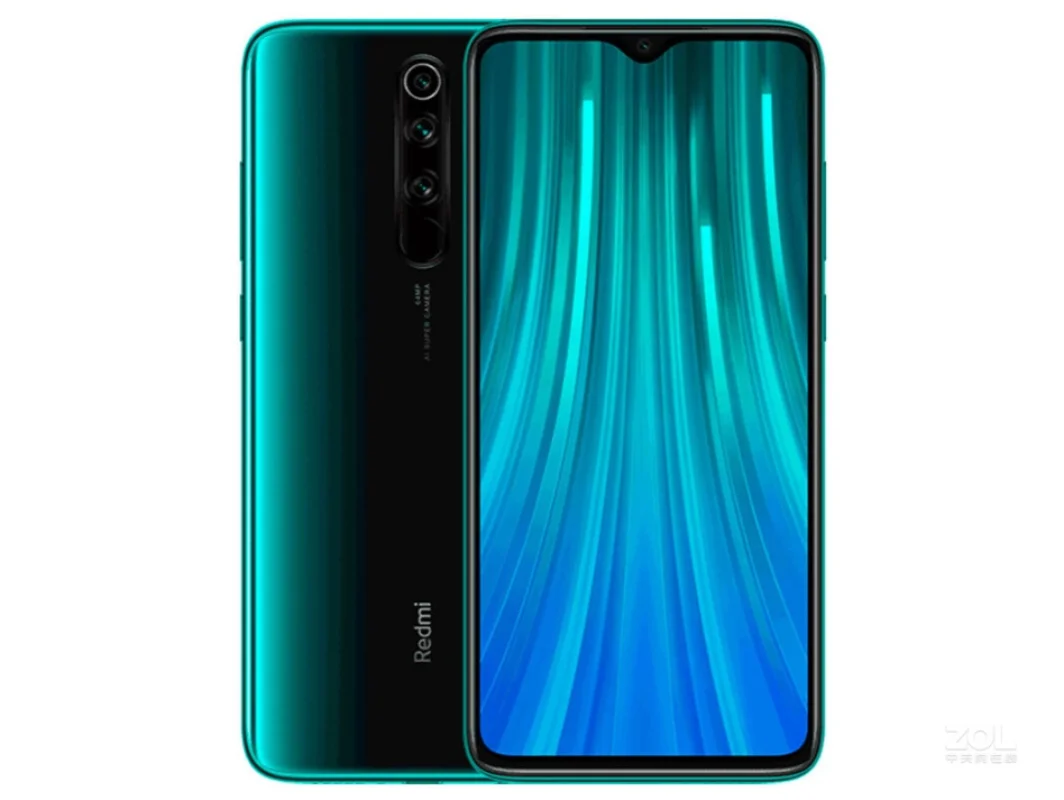 Xiaomi-Redmi Note 8 Pro携帯電話,フルネットコム,Android