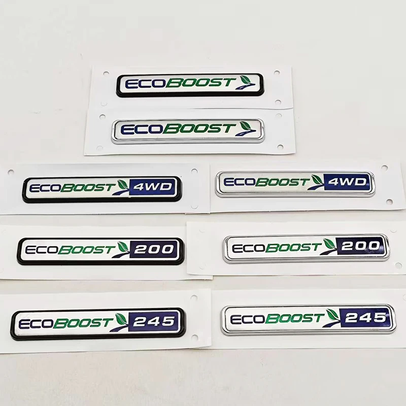 3D Abs Ecoboost 200…