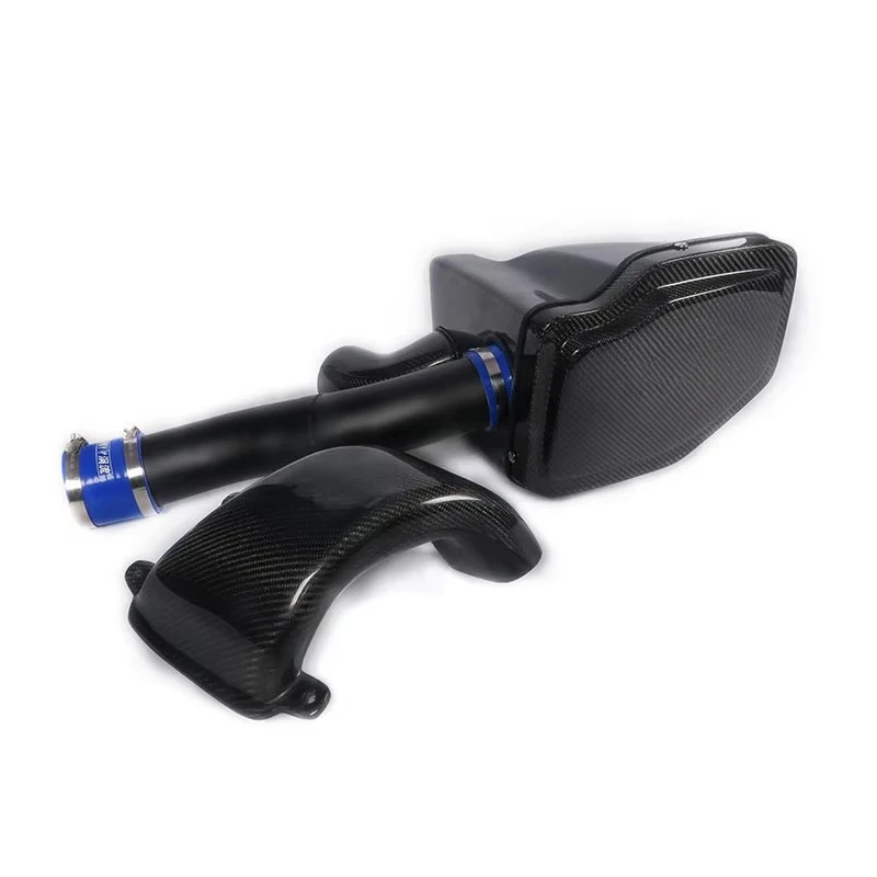 

China Big Factory Good Price Performance Heatshield Cold air Intake Kit Filter