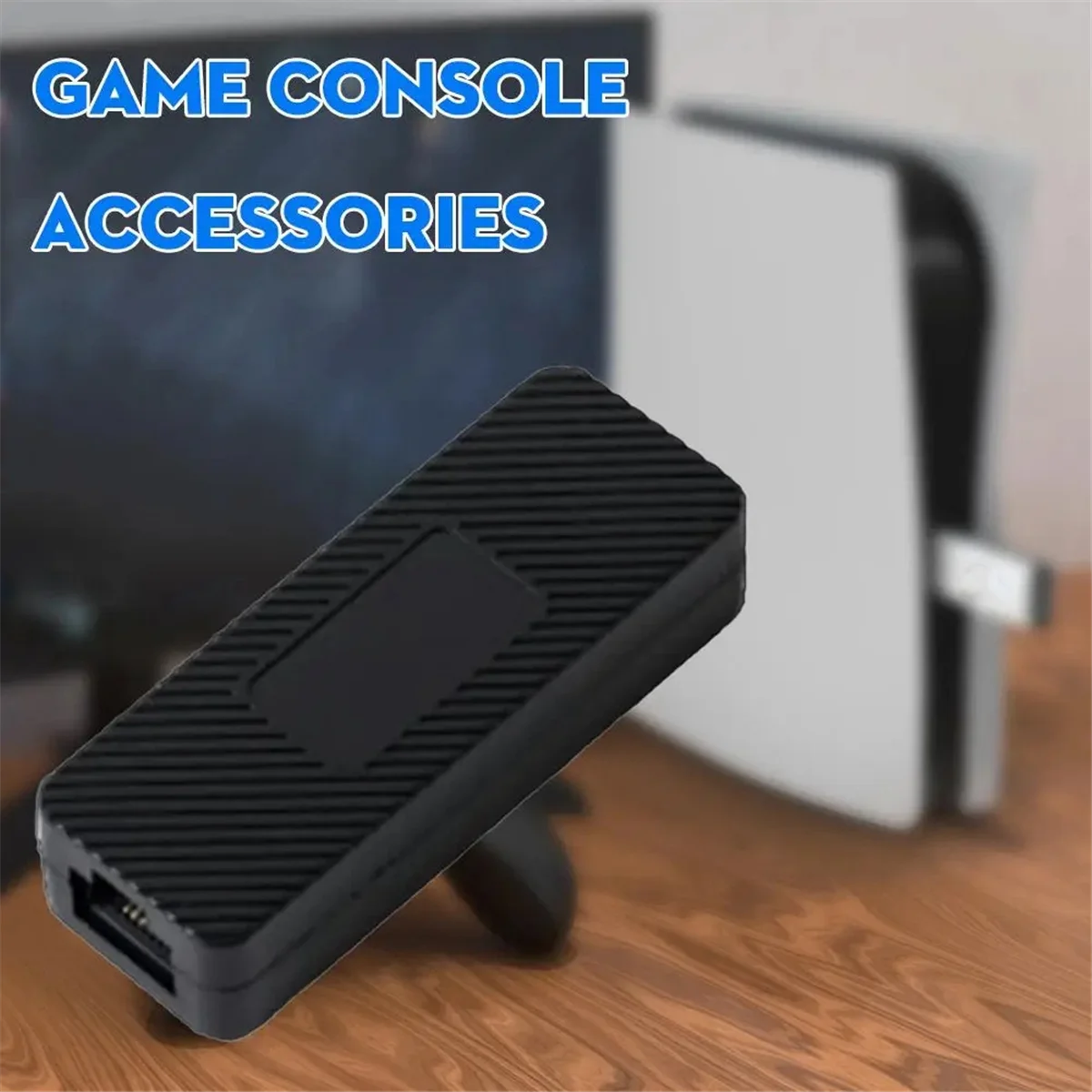 Game Console Accessories for PS4 FW11.0 System Modification Kit Fully Automatic TYPE-C Power Supply Replacing Firmware A