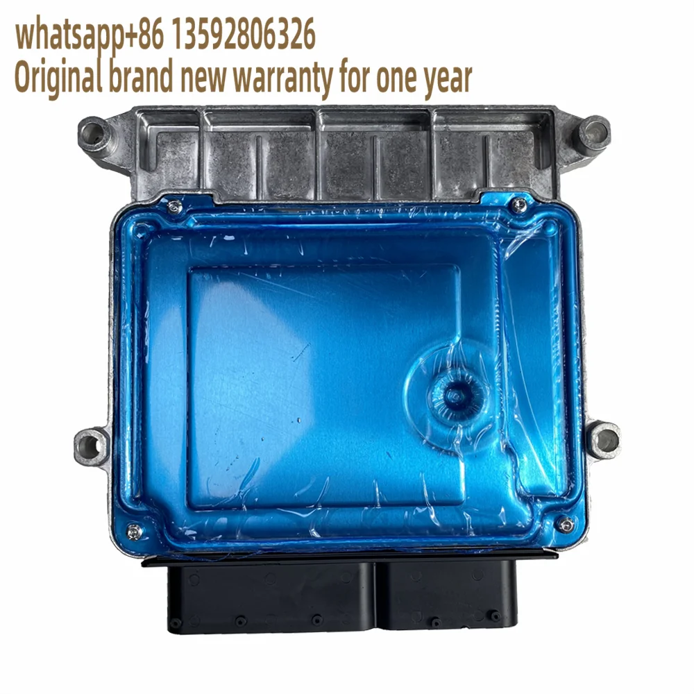 الأصلي 39110-2b012 Ecu محرك السيارة مجلس وحدة تحكم إلكترونية 9001040151kb لشركة هيونداي M7.9.8