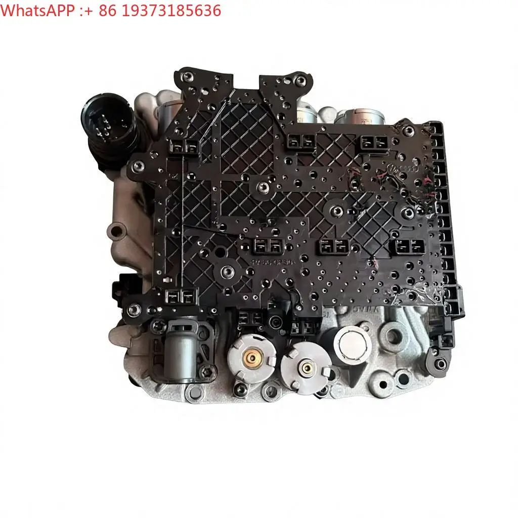 For OEM 4T0927155D Automatic Transmission Valve Body Gearbox Valve Body for Lamborghini