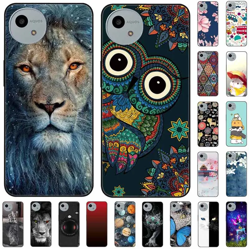For Sharp Aquos Wis… - image