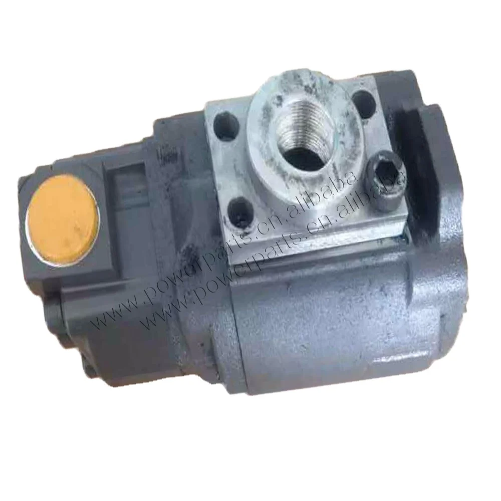 

Excavator Parts EX60 Mini Excavator Gear Pump Hydraulic Pump 4220737