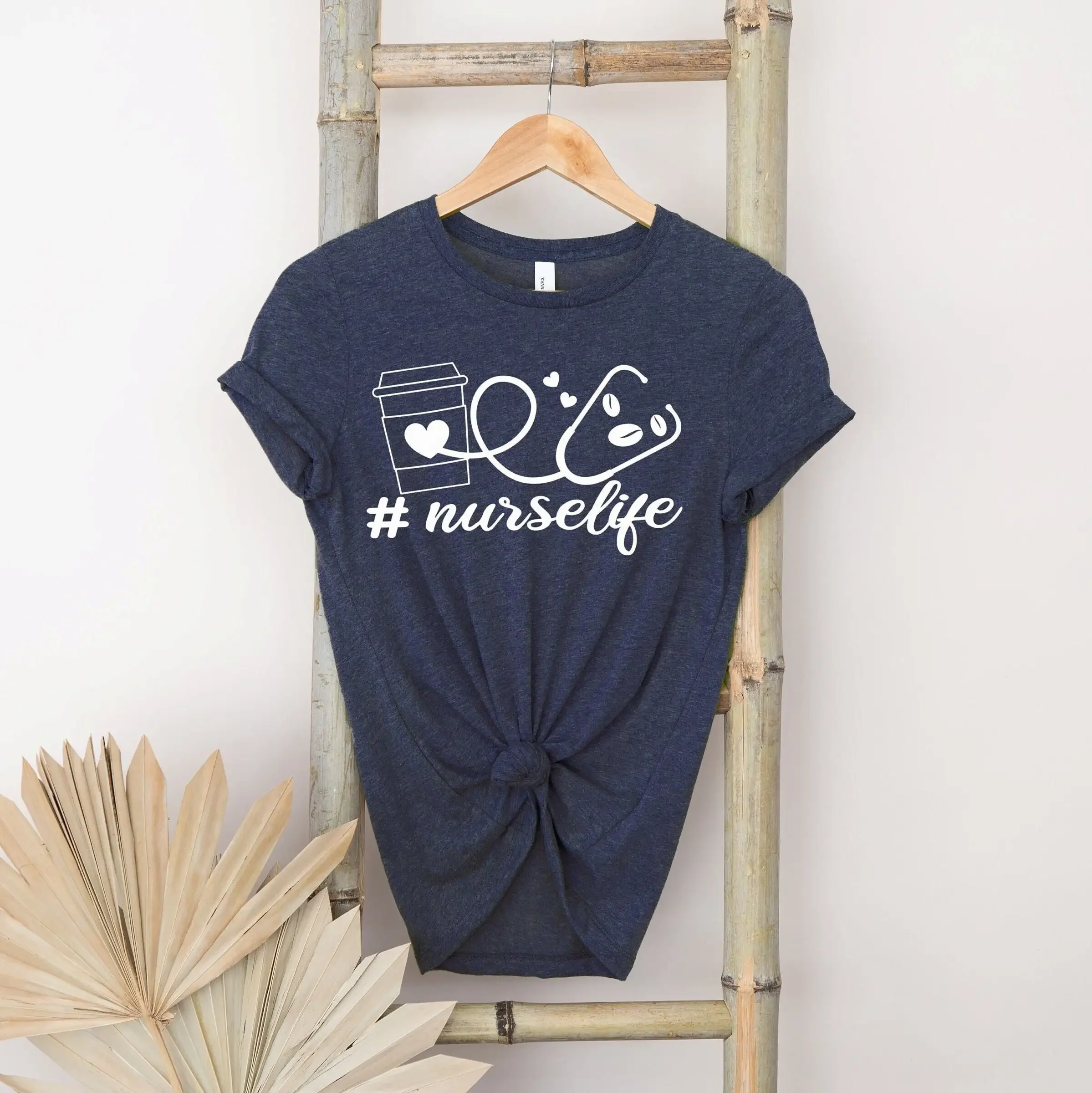 Nurse T Shirt Appreciation Registered Life Pediatric Er Practitioner Rn