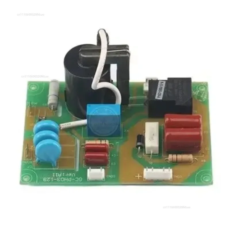 For GC-PH-03-129 Plasma Cutting Machine Circuit Board High Frequency Board LGK-60G/LGK-100IJ/LGK80G Arc Striking Board