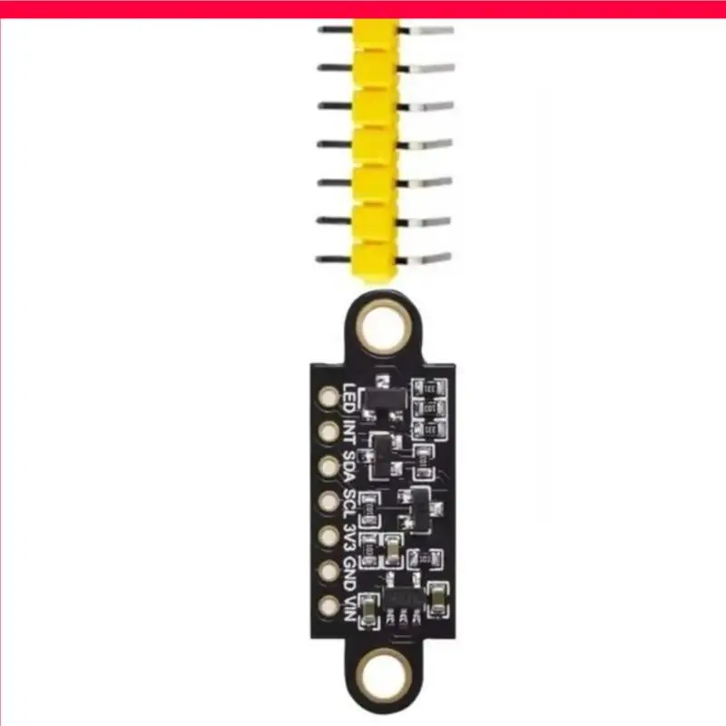 96 GD MODULO RICONOSCIMENTO RICONOSCIMENTO DEL COLORE LED LED LED per sistemi Embedde