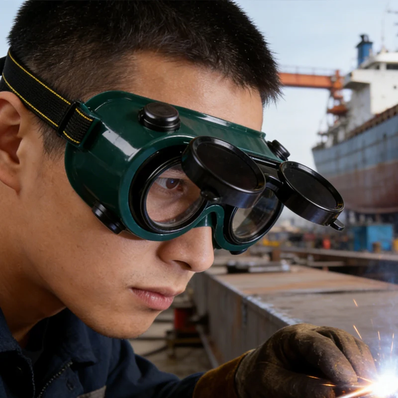 Chemical Splash Res… - image