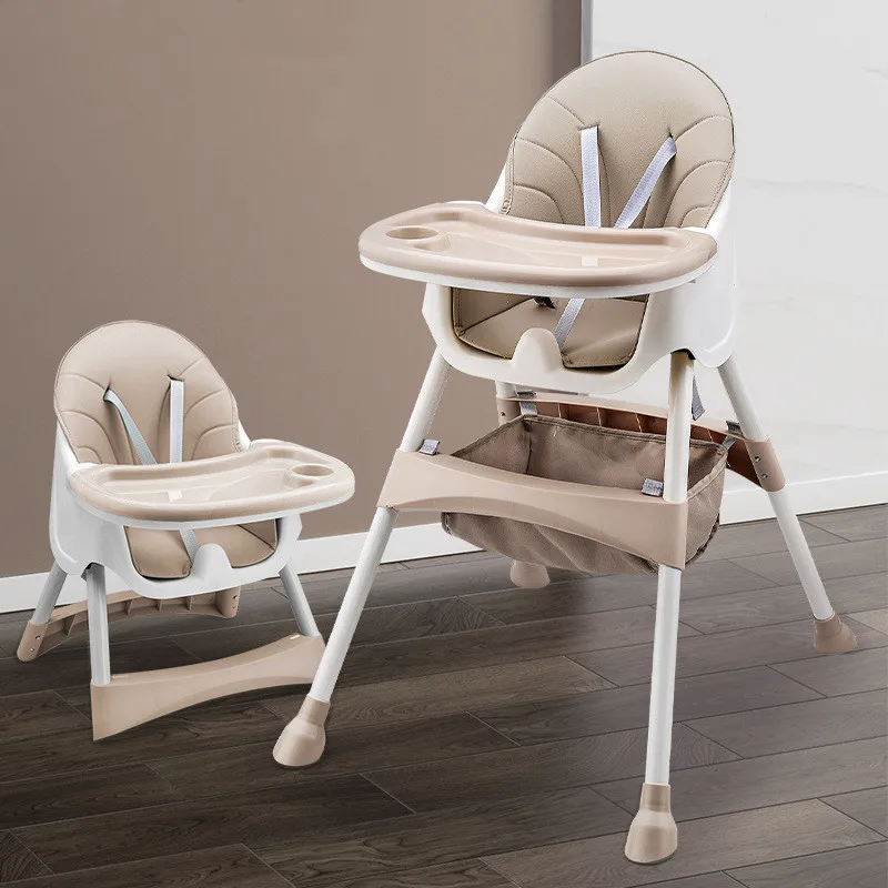 

Baby Dining Chair Children Dining Chair Baby Eating Adjustable Portable Seats, Split Detachable Seats Wholesale