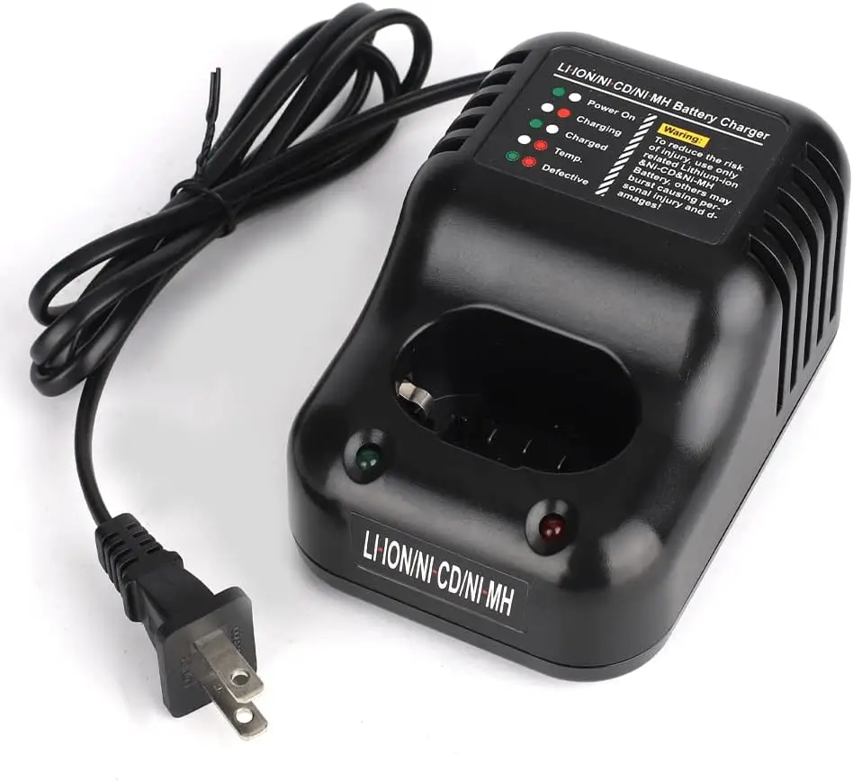 Battery Charger Rep… - image