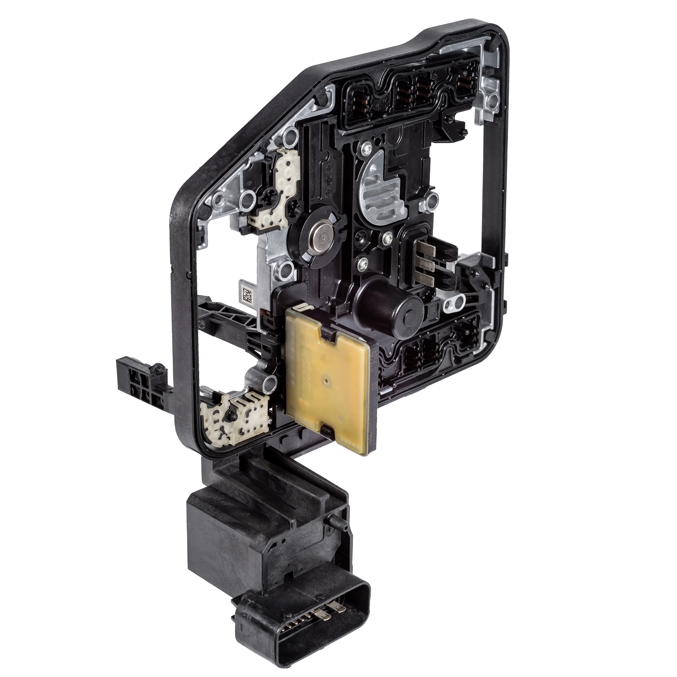0AM927769E DSG 7-Speed Transmission Control Unit Gearbox Parts Auto Transmission Parts DQ200 TCU TCM For VW GOLF Audi view 2