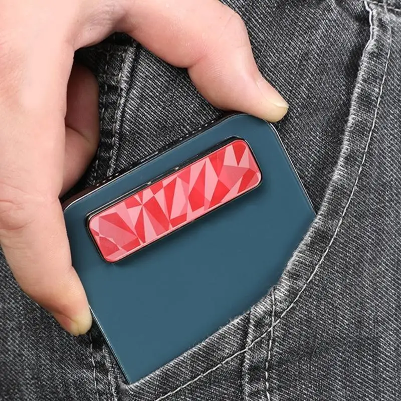 360 вращающаяся телефонная подставка с невозмутимой базовой магнитной подставки.