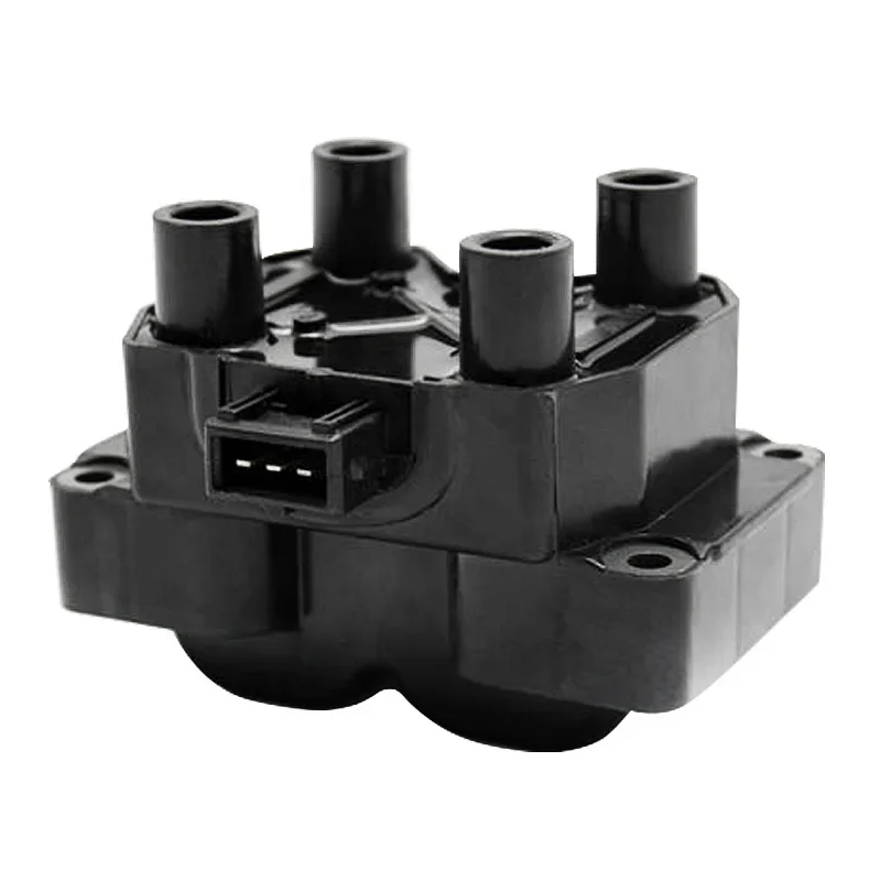 

Блок катушки зажигания для Citroen Fiat Siena Honda Accord Lancia Land Rover Range Rover Discovery 2, Peugeot Expert OK 01118100