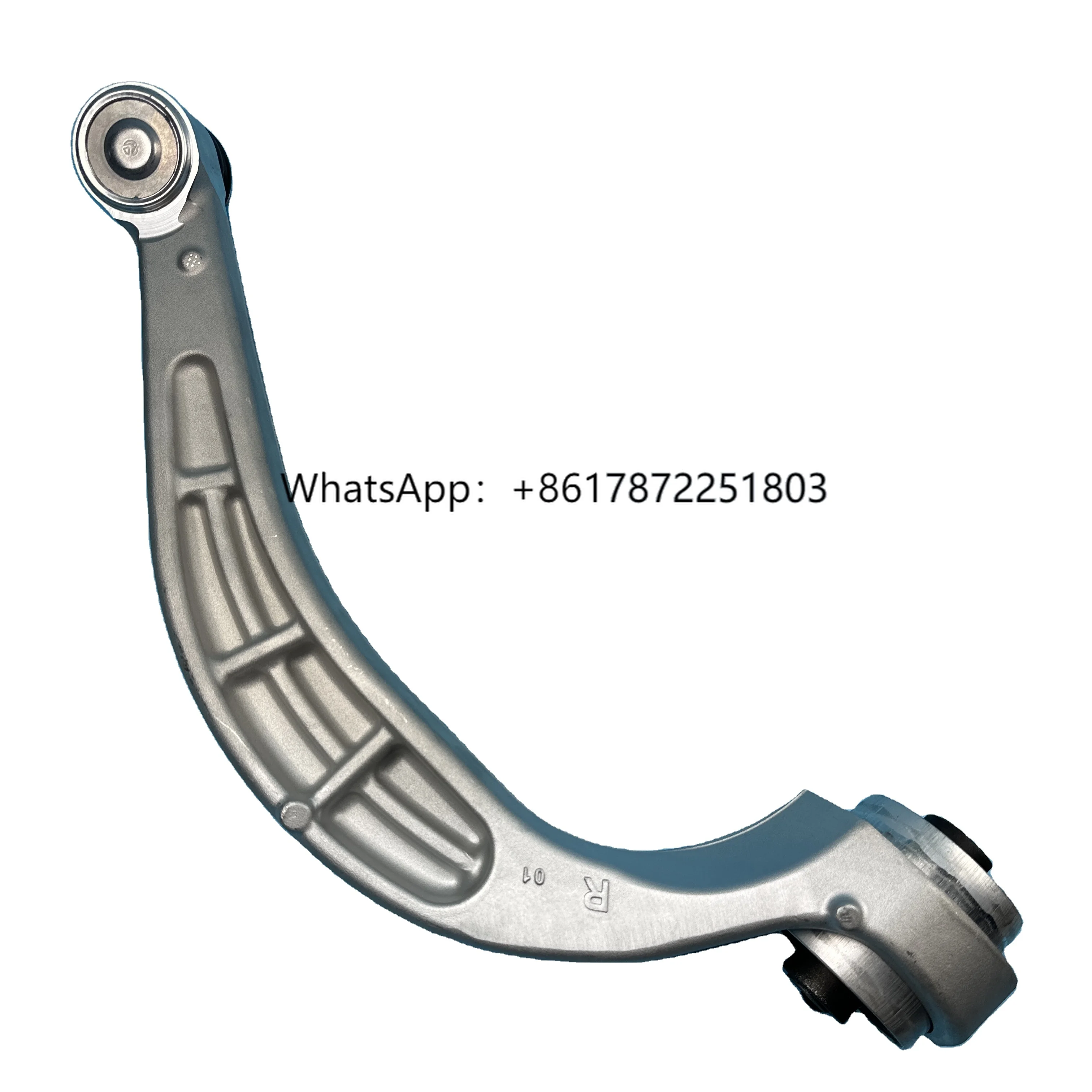 

AITO M9 Auto Steering Parts New Right Rear Suspension Swing Arm Front Left Driver Forward Lower Control Arm 2904800-RL01
