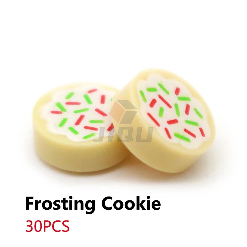 FrostingCookie 30PCS