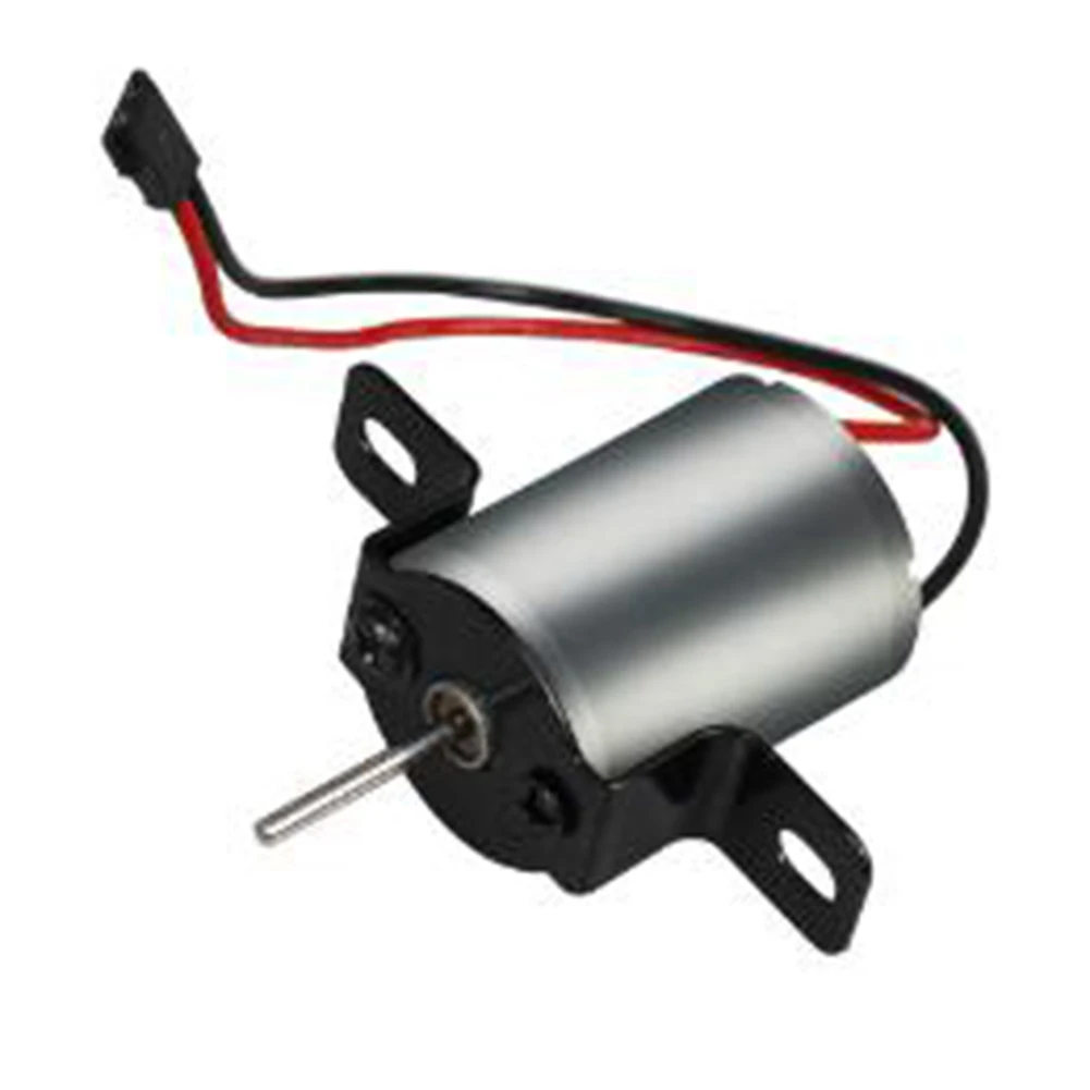 Stove Fan Replacement Motor 1500RPM Fireplace Fan Motor Home Heater Repair Parts Electric Power Generator Motor Fireplace Access