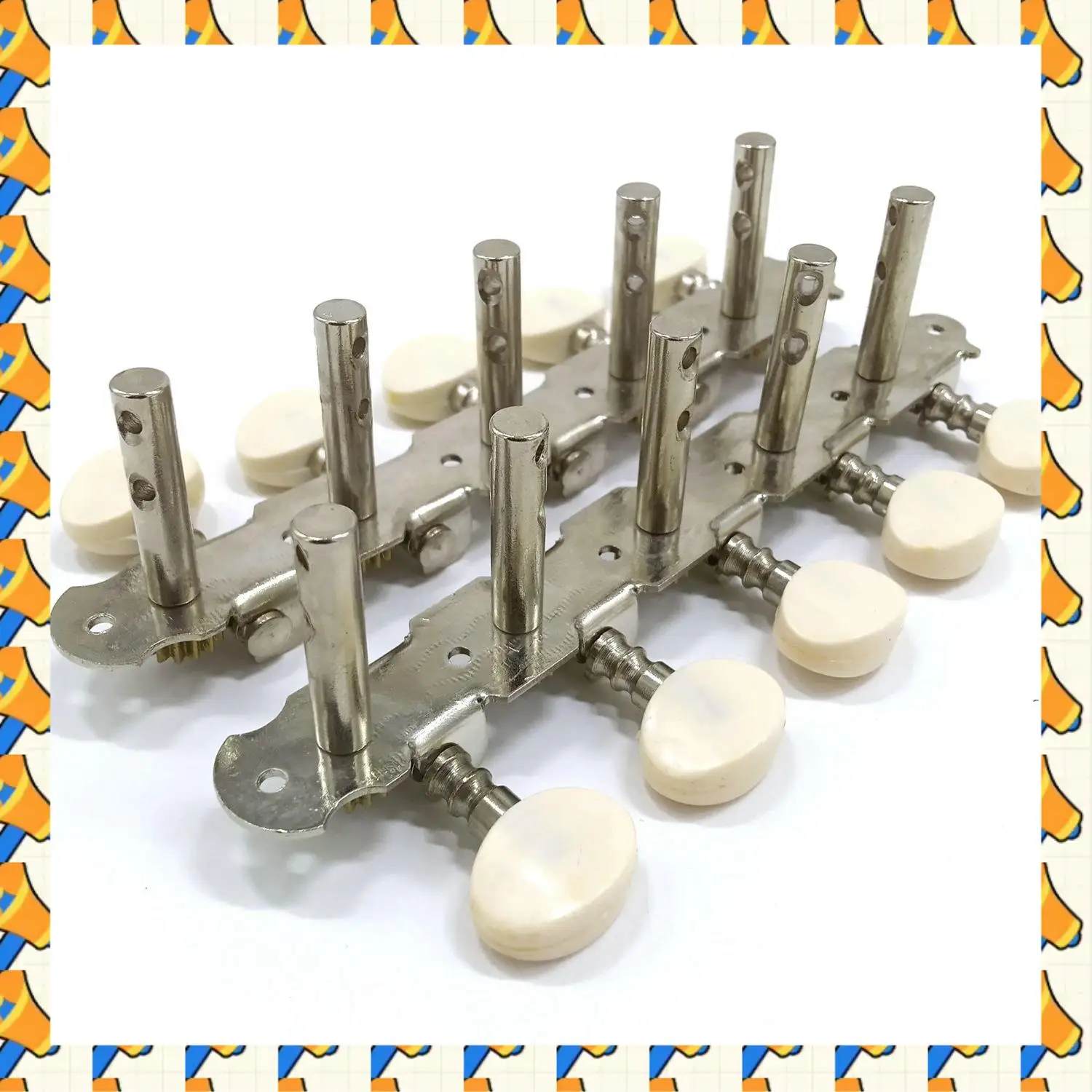 Abyb 10 String Guit…