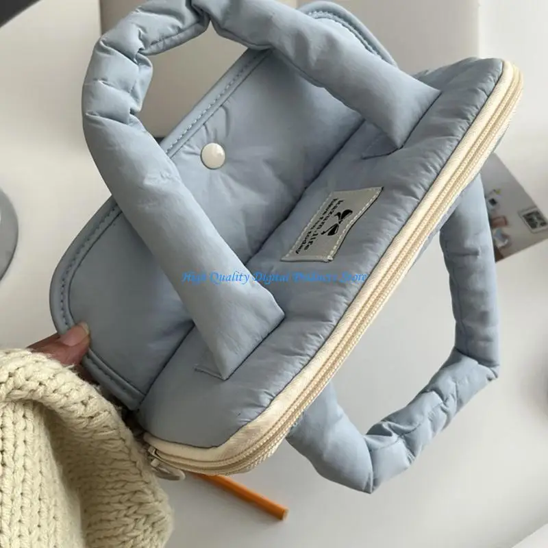 

U2JE Laptop Bag for 11 13 14 15 15.6inch Women With Shock Absorbing Padding
