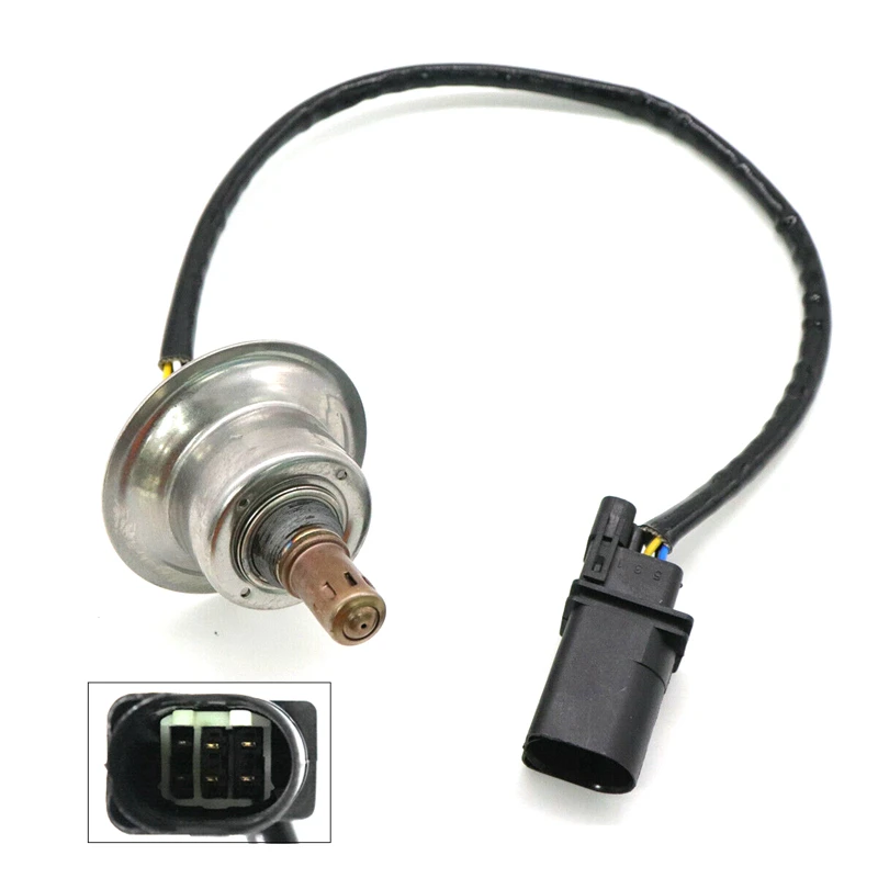 

39210-25950 Oxygen Sensor Lambda Probe O2 Sensors For Hyundai Sonata Kia K5 Carens 3921025950 39210-2G100