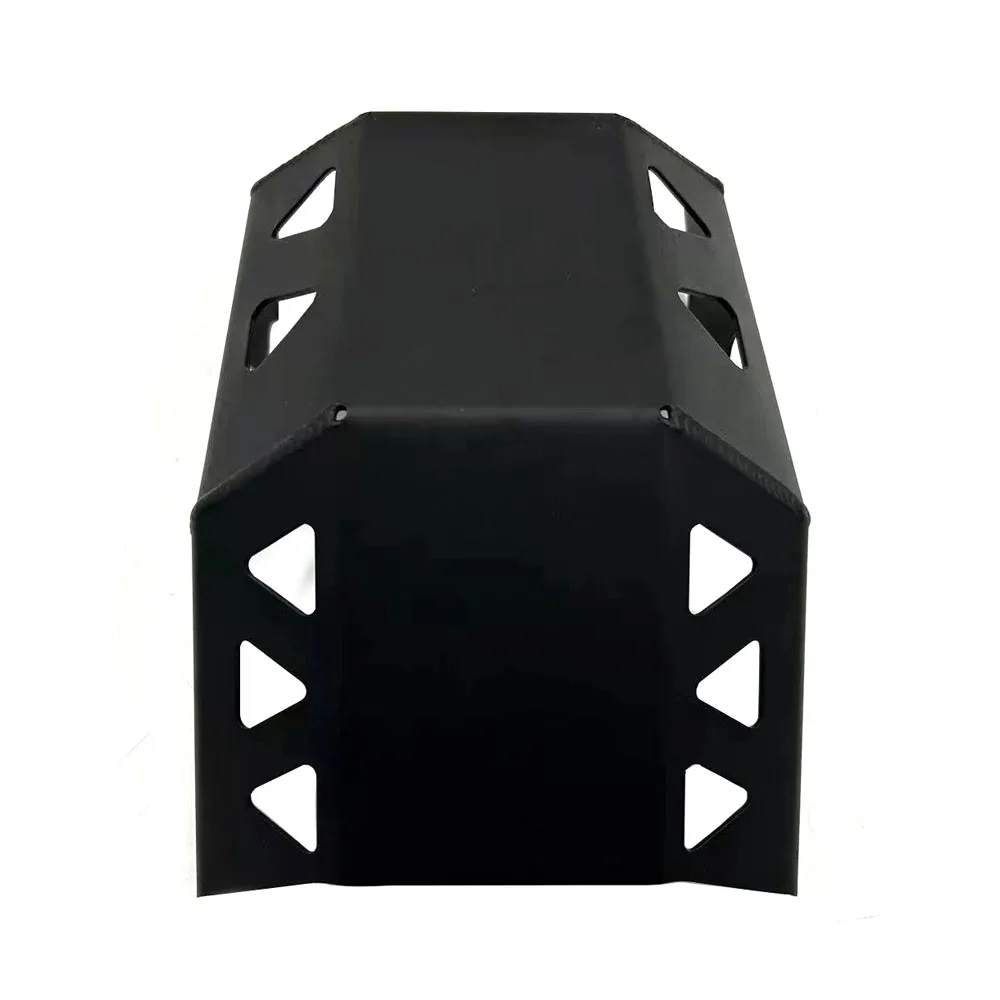 Motorcycle Accessories Engine Protection Cover Chassis Under Skid Plate For Talaria Sting STING R TalariaSting MX4 