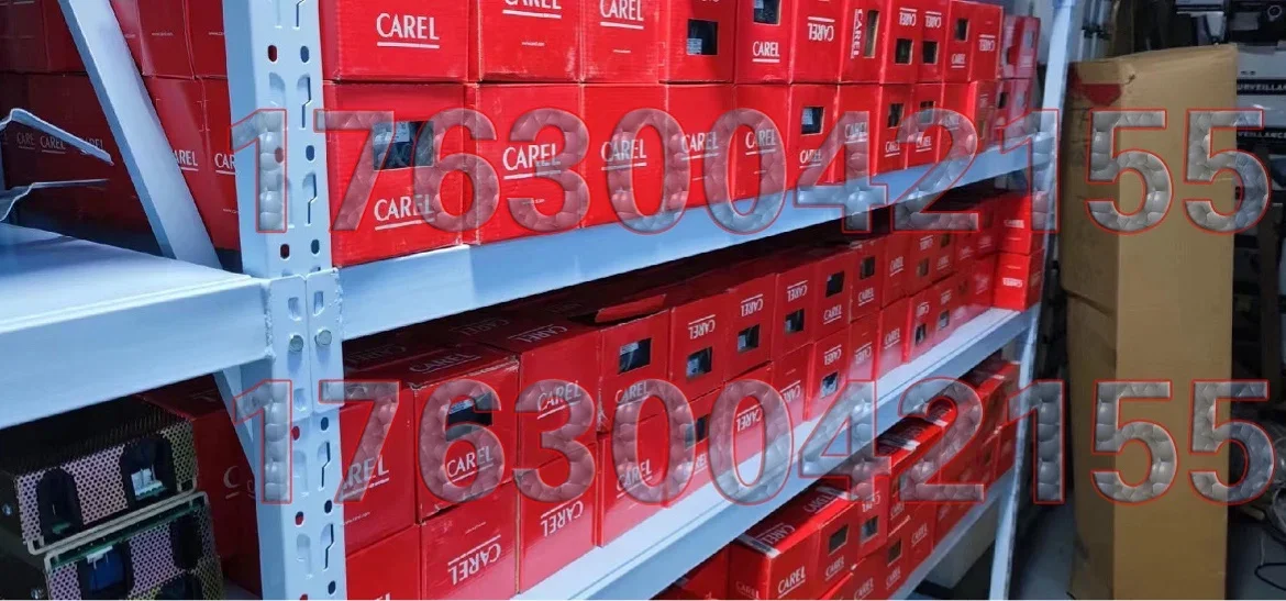 2025 Karle Ir33 + Termostato IREVC7HCOF-IREVC7HC0F Smart Carel