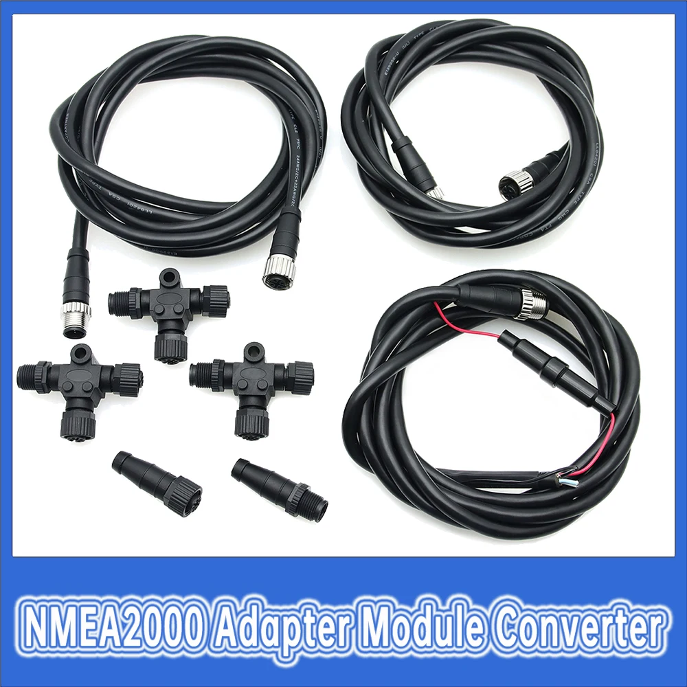 NMEA2000 Adapter Mo…