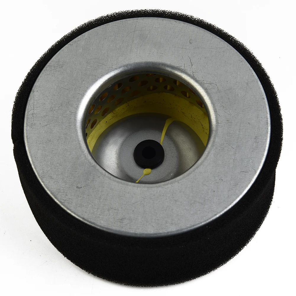 عنصر منظف المرشّح الهواء الصينية 178F 170 170F مولد محرك الديزل محرك مولد المحرك استبدال فلتر الهواء