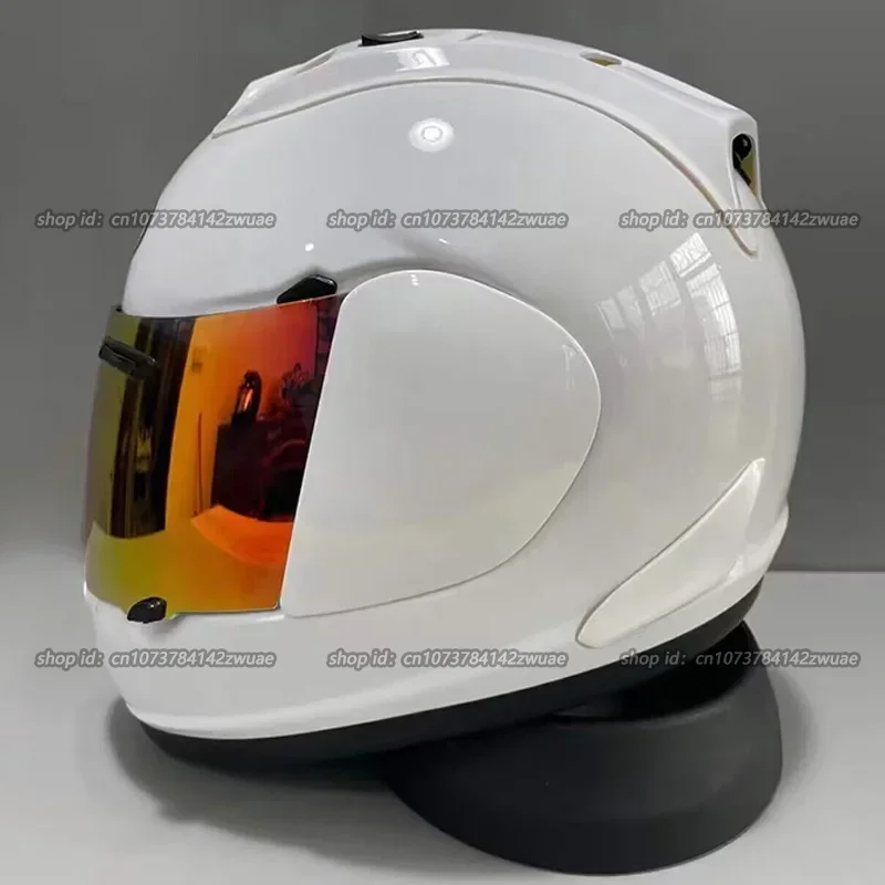 

RX-7X HAYDEN SB Motorcycle Helmet RX7X Full Face Helmet RX-7X Corsair-X RX-7V Casco Size M-XXL Japan