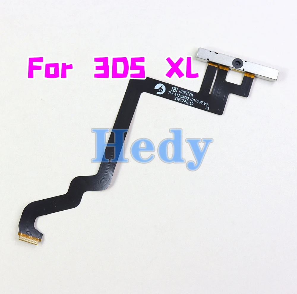 5PCS Replacement For 3DSXL Camera Lens Module Flex Ribbon Cable For Nintendo 3DS XL LL Controller Internal Front