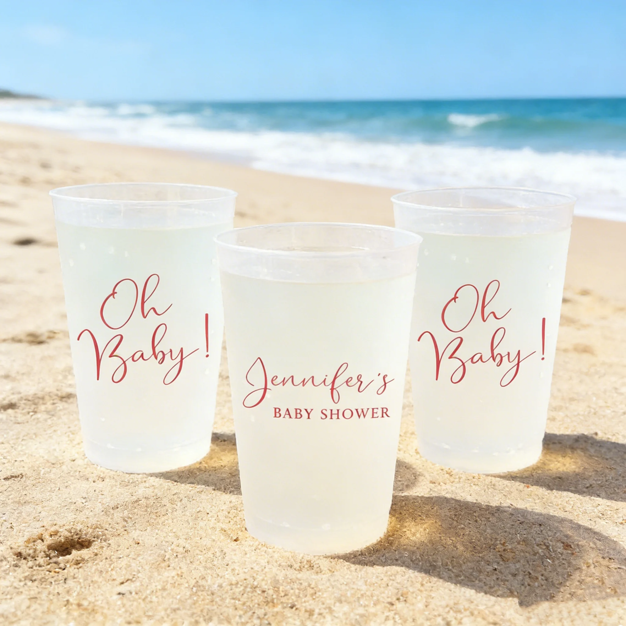 10/50 Personalized …