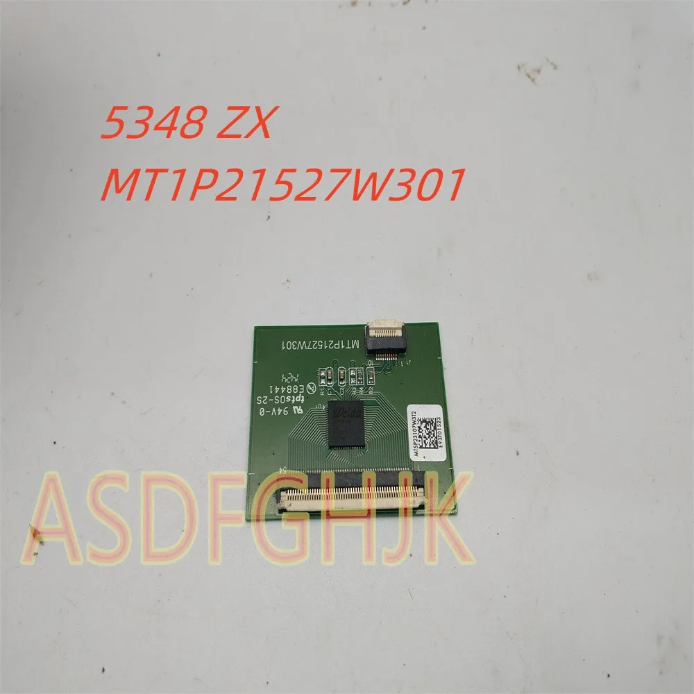 

Оригинал для Dell Inspiron 5348 ZX Board MT1P21527W301 MT5P23107W3T2 E93T01523 100% тест хорошо