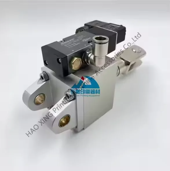 

L2.335.055 for Heidelberg XL75 CD74 Printing Machine Pressure Cylinder Printing Press Accessories Cylinder