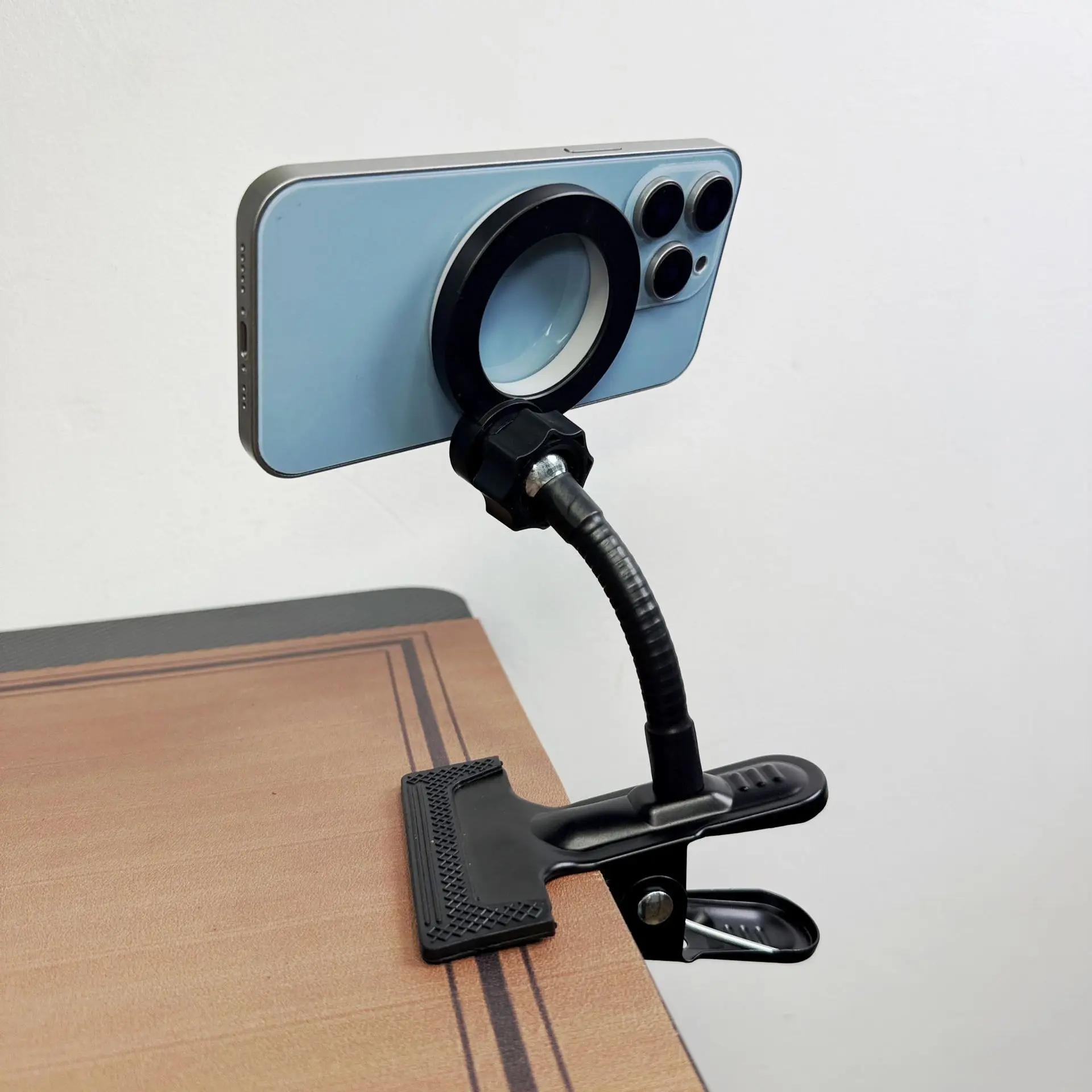 #32 Best Adjustable Desk Phone Stands to Buy In 2026