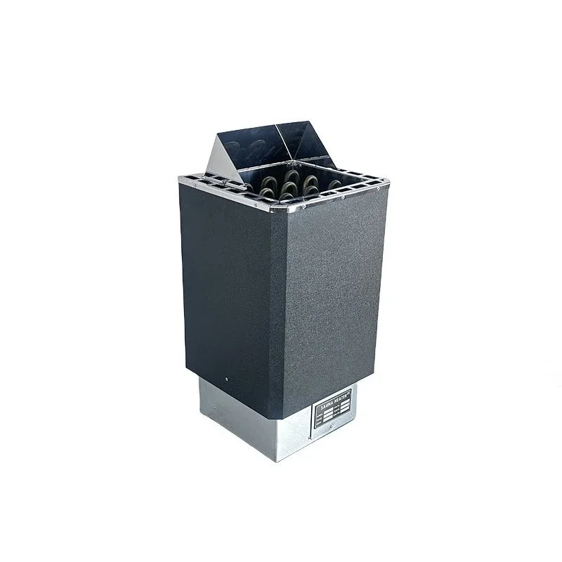 Cross-border foreign trade for small household and commercial external control sauna furnace Sauna room equipment