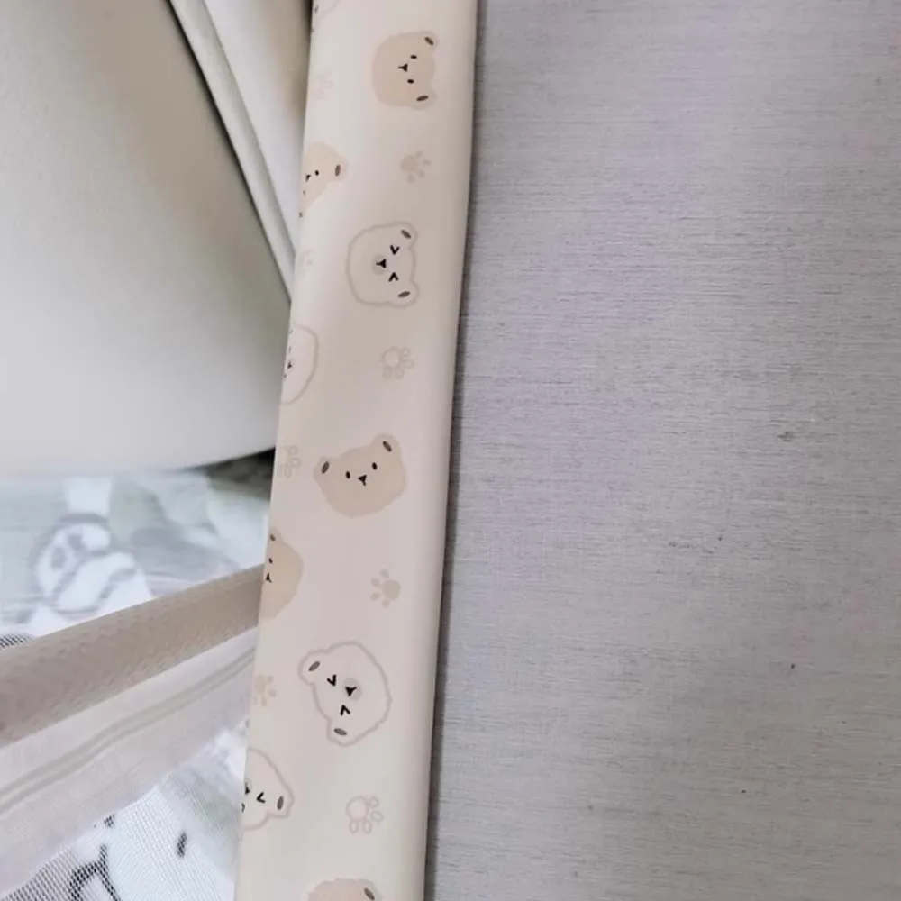 Double-sided Tape Baby Anti-collision Strip Traceless Soft Table Corner Protective Cover Pink Yellow NBR Edge Corner Elderly