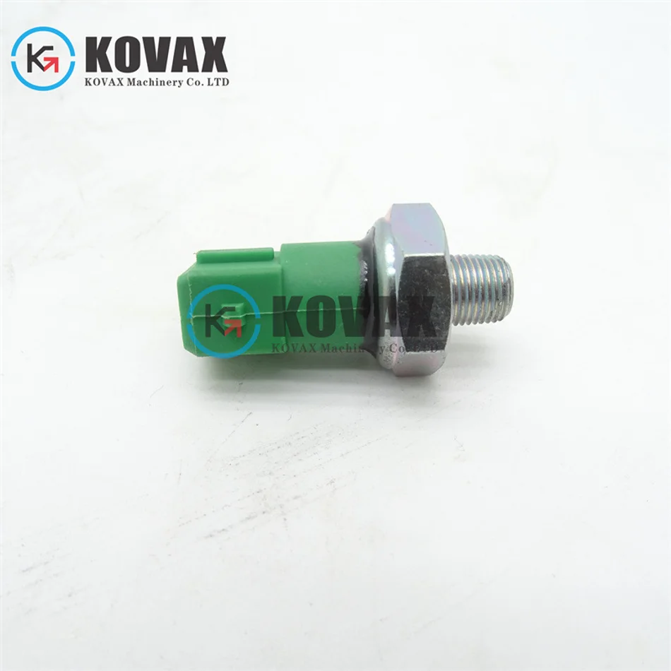 

Fits 701-80225 Pressure Sensor Is Jcb Jiexibo 3cx 4cx Backhoe Loader Switch