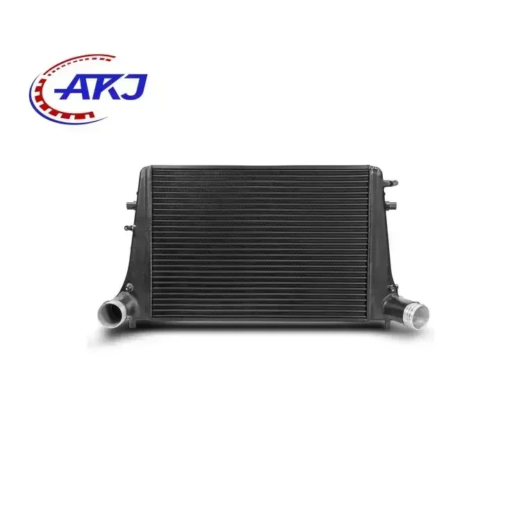 Intercooler  Suitable For VW  IntercoolerVAG16/20 TDI 1.4/1.8/2.0 TSI A4/B5 6 610MM*440MM*65MM