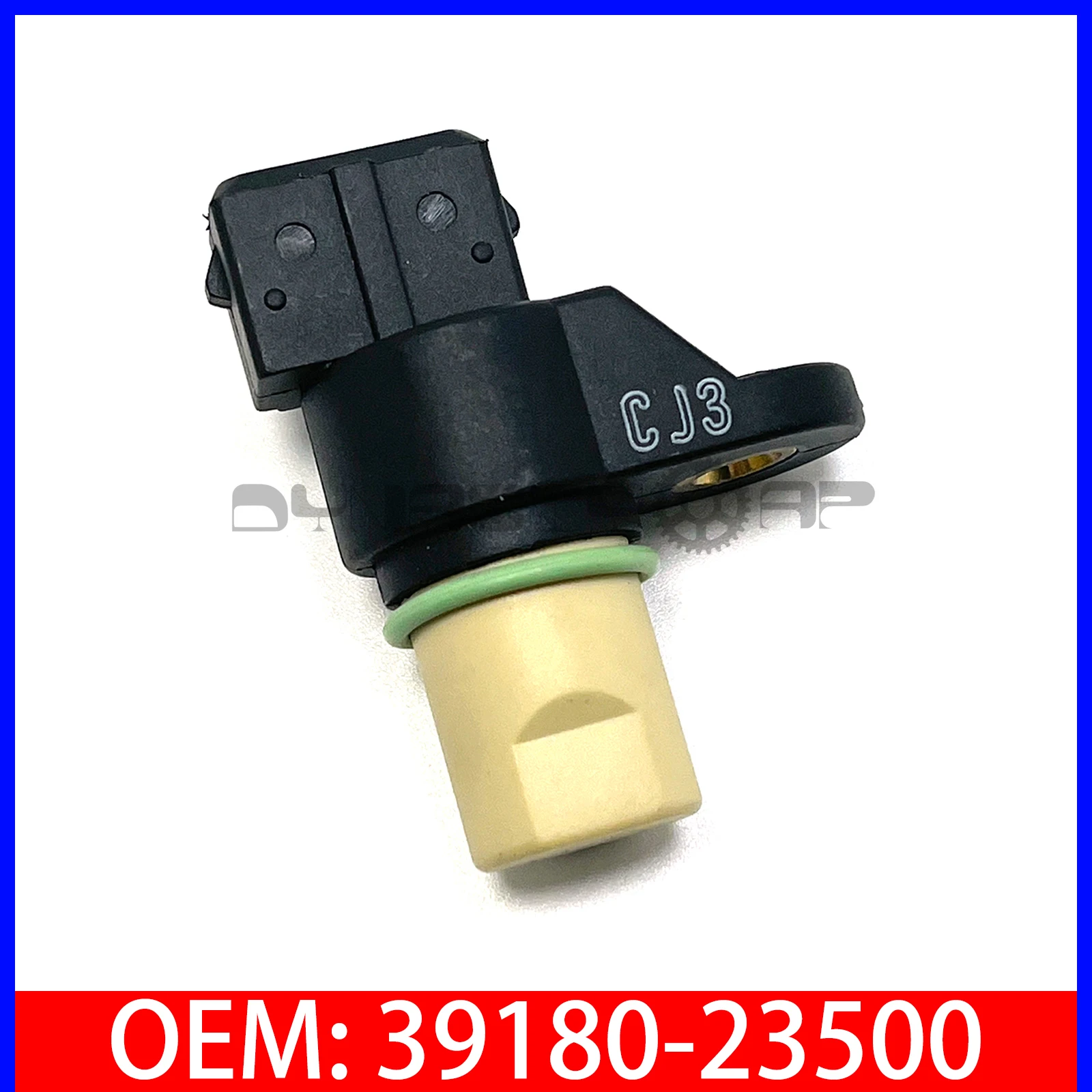 

New Crankshaft Position Sensor 39180-23500 for Hyundai Elantra Tucson KIA Soul 3918023500
