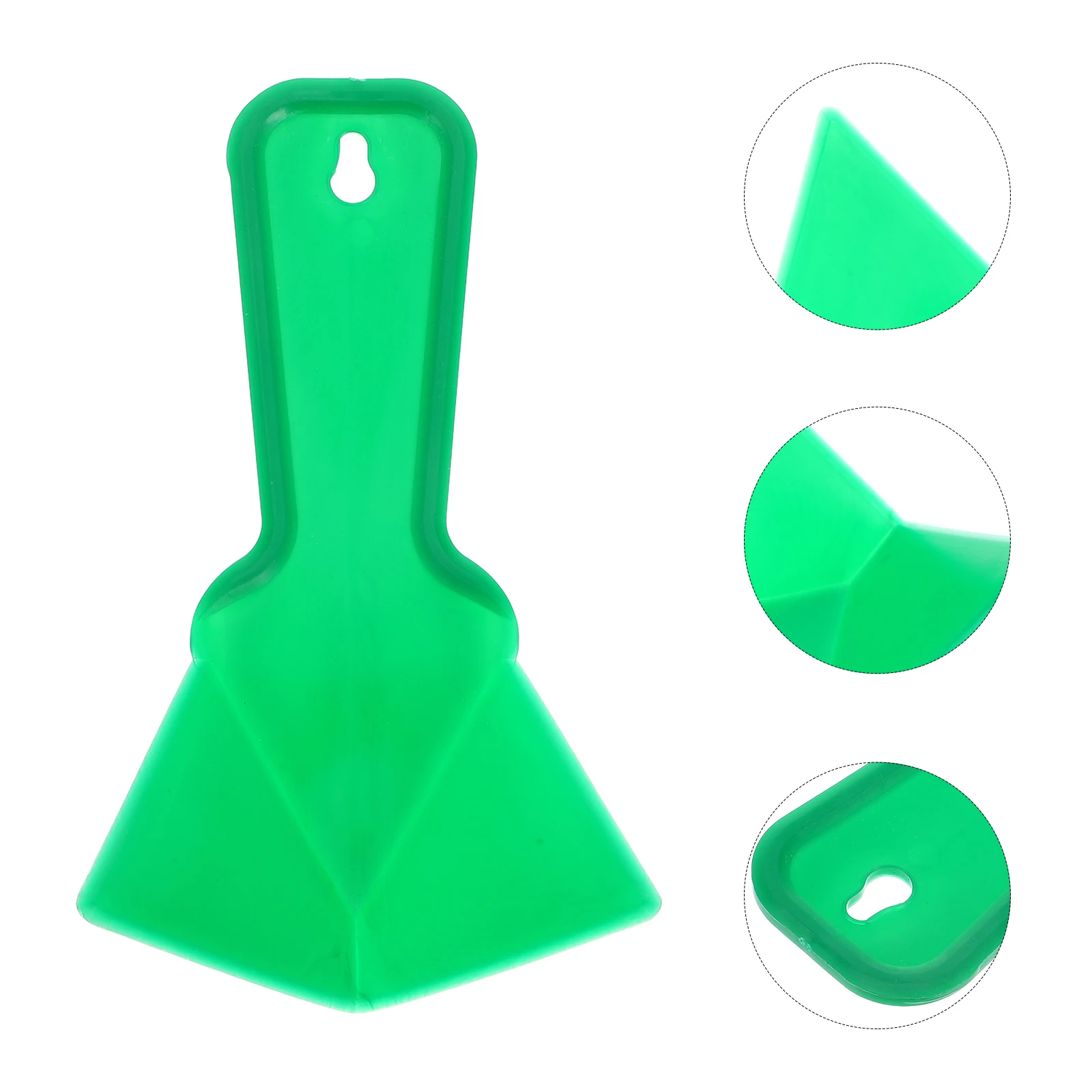 10 قطعة مجرفة ركن الحوائط الجافة سهلة الاستخدام مقلم الخرسانة خارج الزاوية أدوات يدوية أداة ركن الحوائط الجافة أدوات الجص #3