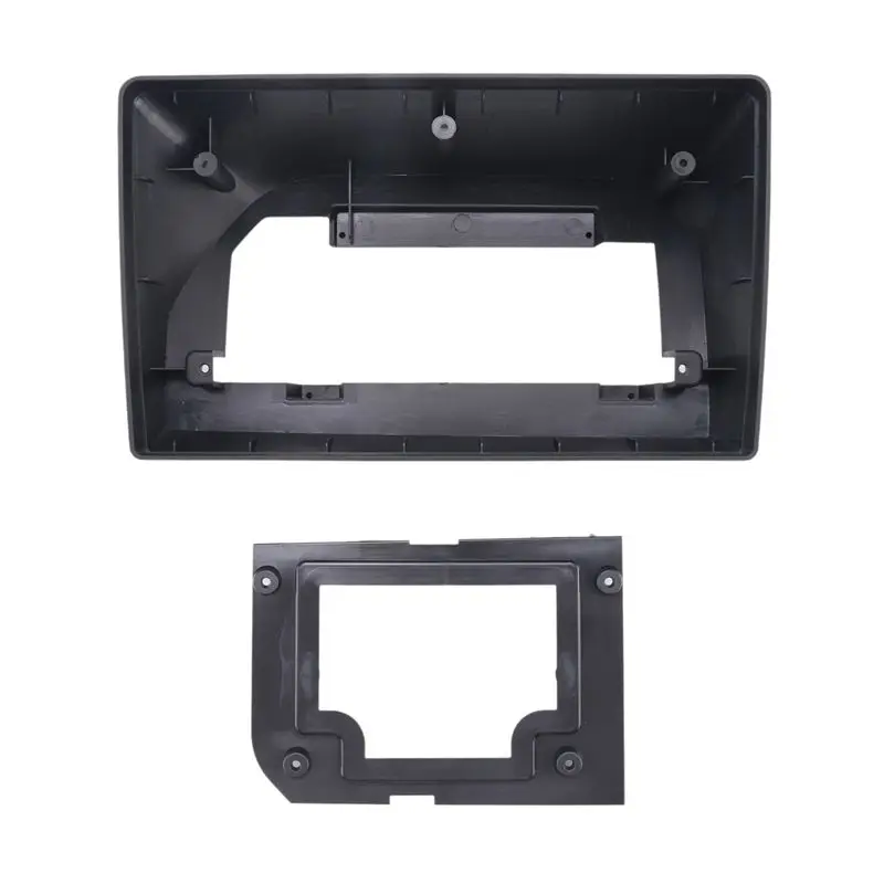 

Car Radio Fascias Frame Parts For Citroen C5 2007-2019 10 Inch 2DIN Stereo Panel Adapter Mount Kit-N25R
