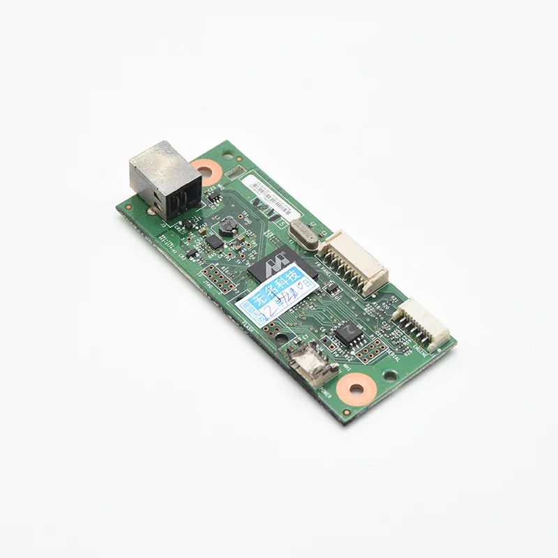 Imagem -03 - Pca Assy Formatter Board Logic Mainboard Principal Placa-mãe para hp Laserjet Pro Cp1025 1025 Cp1025nw Cf33960001